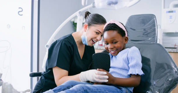 Laser Dentistry in East Los Angeles, CA